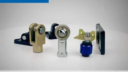 Standard Cylinder Accessories CB Type Duble Earring